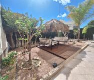 Дом в Benijofar 100 кв.м с террасой и бассейном рядом с морем