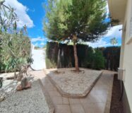 Дом в Benijofar 100 кв.м с террасой и бассейном рядом с морем