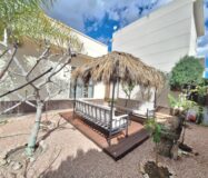 Дом в Benijofar 100 кв.м с террасой и бассейном рядом с морем