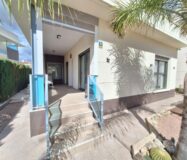 Дом в Benijofar 100 кв.м с террасой и бассейном рядом с морем