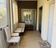 Дом в Benijofar 100 кв.м с террасой и бассейном рядом с морем