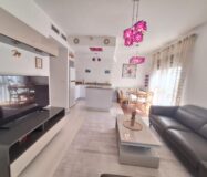 Дом в Benijofar 100 кв.м с террасой и бассейном рядом с морем