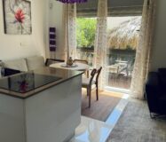 Дом в Benijofar 100 кв.м с террасой и бассейном рядом с морем