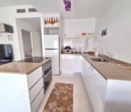 Дом в Benijofar 100 кв.м с террасой и бассейном рядом с морем