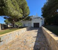 Вилла в Кабо Роиг 172 кв.м з басейном в 800 м від моря