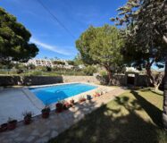 Вилла в Кабо Роиг 172 кв.м з басейном в 800 м від моря