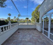 Вилла в Кабо Роиг 172 кв.м з басейном в 800 м від моря