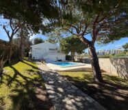 Вилла в Кабо Роиг 172 кв.м з басейном в 800 м від моря