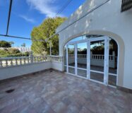 Вилла в Кабо Роиг 172 кв.м з басейном в 800 м від моря