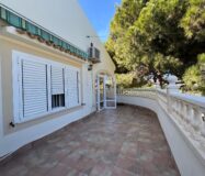 Вилла в Кабо Роиг 172 кв.м з басейном в 800 м від моря