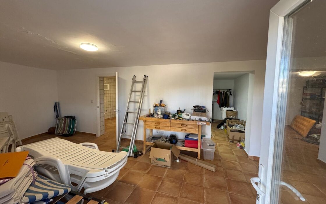 Вилла в Кабо Роиг 172 кв.м з басейном в 800 м від моря