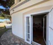 Вилла в Кабо Роиг 172 кв.м з басейном в 800 м від моря