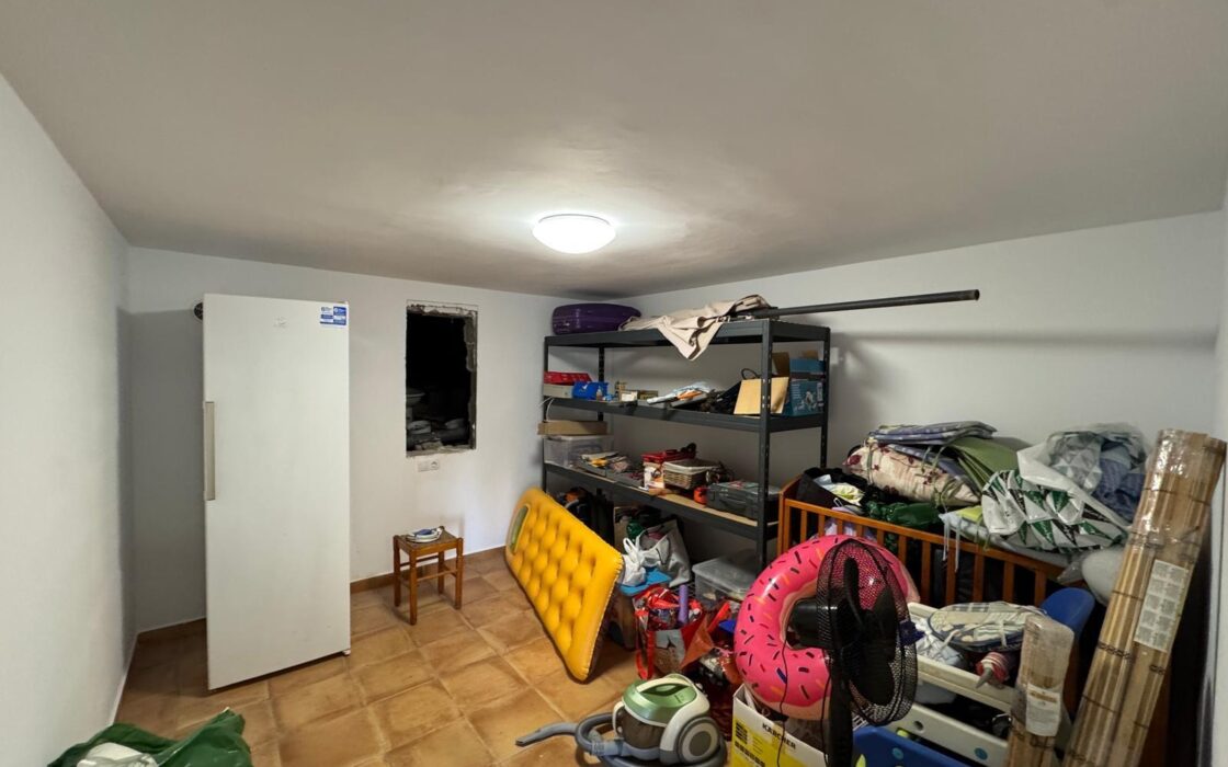 Вилла в Кабо Роиг 172 кв.м з басейном в 800 м від моря