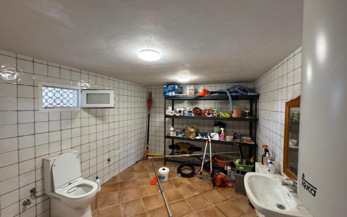 Вилла в Кабо Роиг 172 кв.м з басейном в 800 м від моря