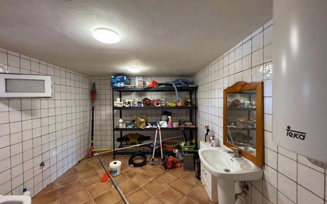 Вилла в Кабо Роиг 172 кв.м з басейном в 800 м від моря