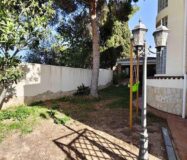 Вілла з басейном у Сьюдад-Кесада 5 кімнат 364 кв.м