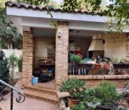 Вілла з басейном у Сьюдад-Кесада 5 кімнат 364 кв.м