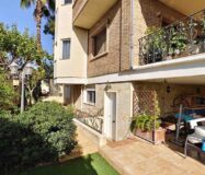 Вілла з басейном у Сьюдад-Кесада 5 кімнат 364 кв.м