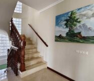 Вілла з басейном у Сьюдад-Кесада 5 кімнат 364 кв.м