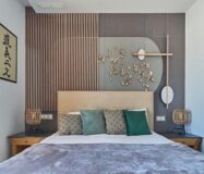 Вілла з терасою та видом на море в Балкон де Финестрат