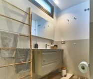 Вілла з терасою та видом на море в Балкон де Финестрат