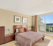 Трехкомнатная квартира с террасой в Бенахависе 122 кв.м