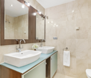 Трехкомнатная квартира с террасой в Бенахависе 122 кв.м