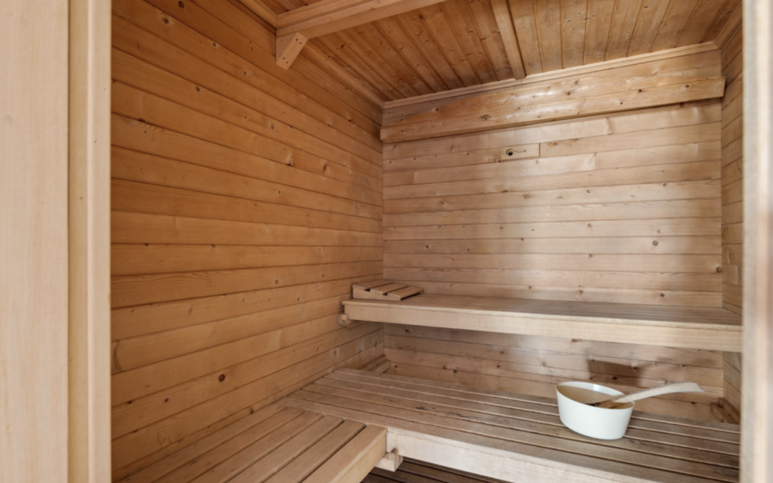 Трехкомнатная квартира с террасой в Бенахависе 122 кв.м