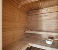 Трехкомнатная квартира с террасой в Бенахависе 122 кв.м