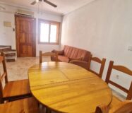 Дом в Торревьехе 67 кв.м с террасой и бассейном