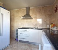 Дом в Торревьехе 67 кв.м с террасой и бассейном