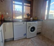 Дом в Торревьехе 67 кв.м с террасой и бассейном