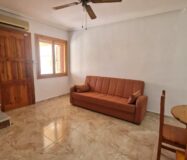 Дом в Торревьехе 67 кв.м с террасой и бассейном