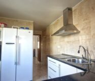 Дом в Торревьехе 67 кв.м с террасой и бассейном