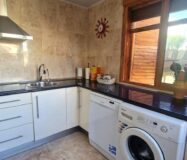 Дом в Торревьехе 67 кв.м с террасой и бассейном