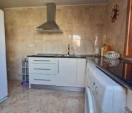 Дом в Торревьехе 67 кв.м с террасой и бассейном