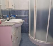 Дом в Торревьехе 67 кв.м с террасой и бассейном