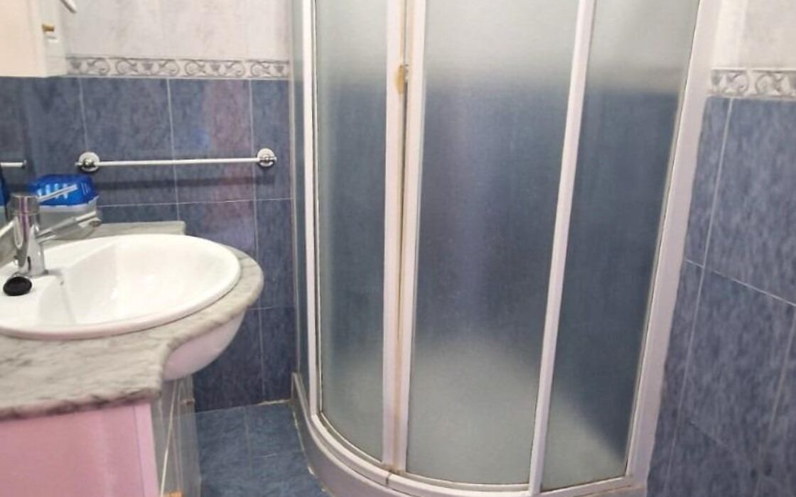 Дом в Торревьехе 67 кв.м с террасой и бассейном