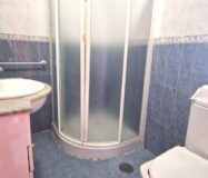 Дом в Торревьехе 67 кв.м с террасой и бассейном