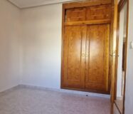 Дом в Торревьехе 67 кв.м с террасой и бассейном