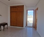 Дом в Торревьехе 67 кв.м с террасой и бассейном