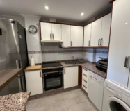 2-комнатные апартаменты в Михас Гольф с террасой 100 кв.м