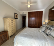 2-комнатные апартаменты в Михас Гольф с террасой 100 кв.м