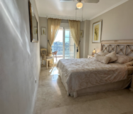 2-комнатные апартаменты в Михас Гольф с террасой 100 кв.м