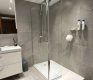 2-комнатные апартаменты в Михас Гольф с террасой 100 кв.м