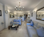 2-комнатные апартаменты в Михас Гольф с террасой 100 кв.м