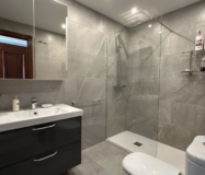 2-комнатные апартаменты в Михас Гольф с террасой 100 кв.м