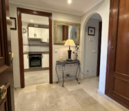 2-комнатные апартаменты в Михас Гольф с террасой 100 кв.м