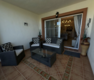 2-комнатные апартаменты в Михас Гольф с террасой 100 кв.м