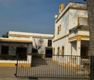 Эксклюзивный дом 300 кв.м в Рибарроха-дель-Турия с террасой